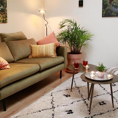 Appartement De Kersenbongerd à Ingen Extérieur photo