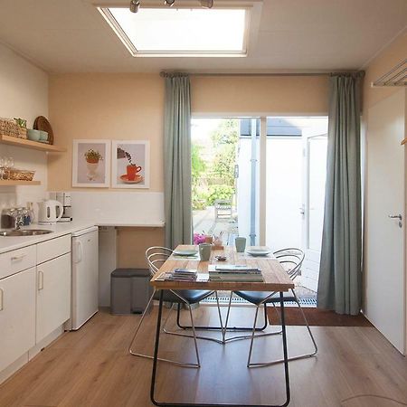 Appartement De Kersenbongerd à Ingen Extérieur photo
