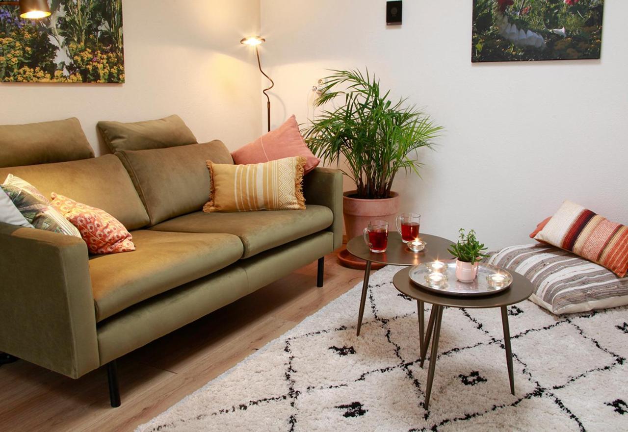 Appartement De Kersenbongerd à Ingen Extérieur photo