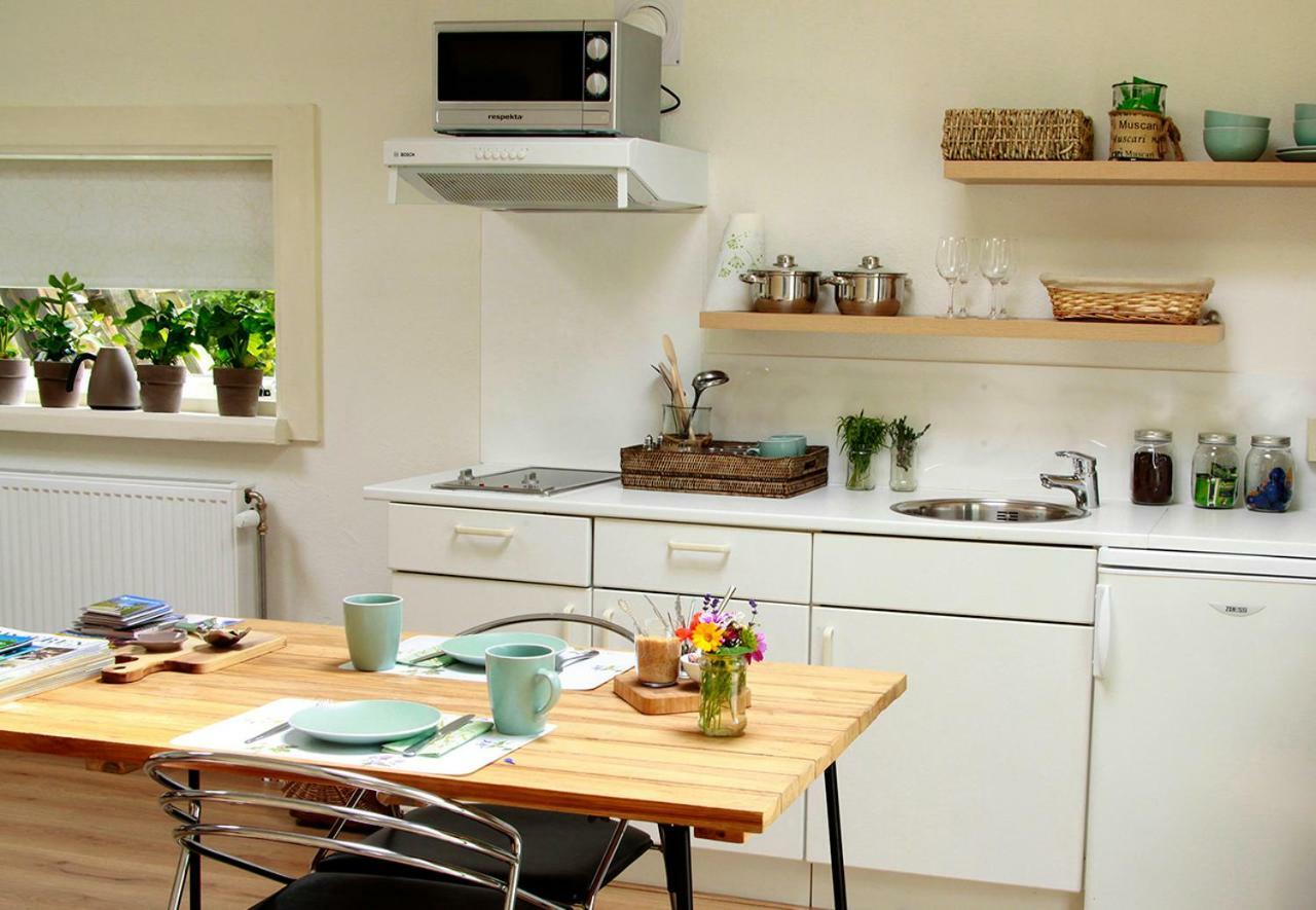 Appartement De Kersenbongerd à Ingen Extérieur photo