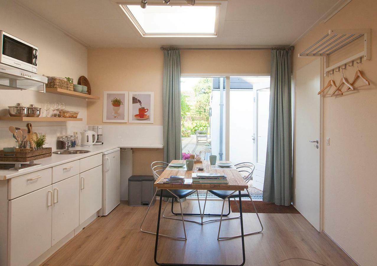 Appartement De Kersenbongerd à Ingen Extérieur photo