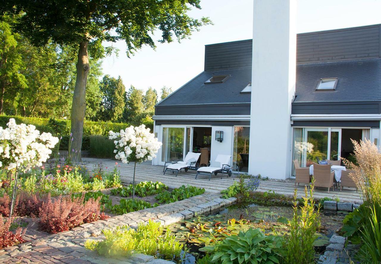Appartement De Kersenbongerd à Ingen Extérieur photo